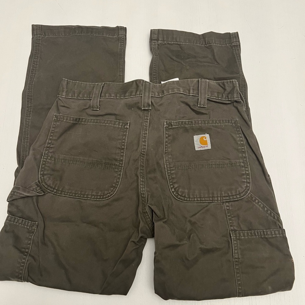 Carhartt cargo pants